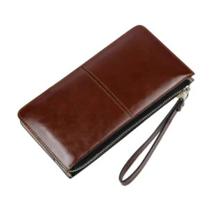 grand portefeuille femme anse