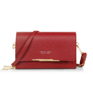 pochette portefeuille femme