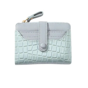 Porte-Carte Monnaie Femme élégant