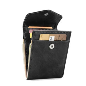 portefeuille homme fin